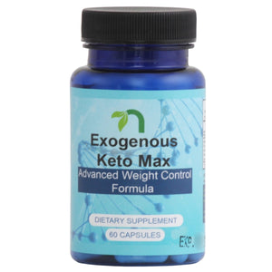 
                  
                    Exogenous Keto Max - NutopiaUSA
                  
                