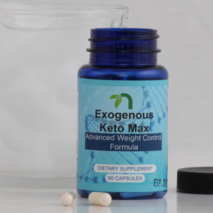 
                  
                    Exogenous Keto Max - NutopiaUSA
                  
                