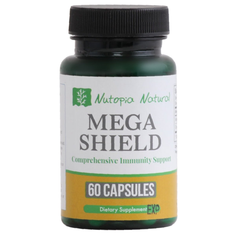Mega Shield - NutopiaUSA