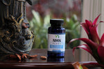 NMN PLUS Proprietary Blend 900 mg - NutopiaUSA