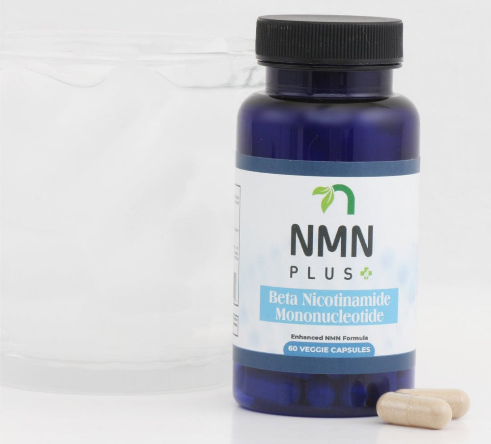
                  
                    NMN PLUS Proprietary Blend 900 mg - NutopiaUSA
                  
                