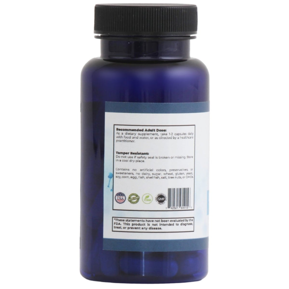 
                  
                    NMN PLUS Proprietary Blend 900 mg - NutopiaUSA
                  
                