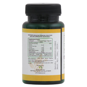 
                  
                    Organic Black Seed Oil - NutopiaUSA
                  
                