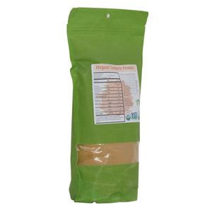 
                  
                    Organic Turmeric Powder - NutopiaUSA
                  
                
