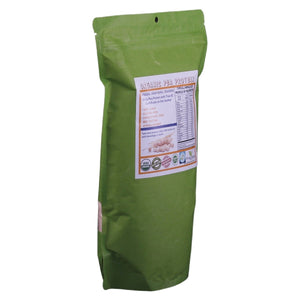 
                  
                    Pea Protein 2lb Bag 32g Per Serving - NutopiaUSA
                  
                