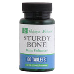 Sturdy Bone - NutopiaUSA