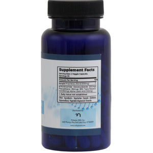 
                  
                    NMN PLUS Proprietary Blend 900 mg - NutopiaUSA
                  
                